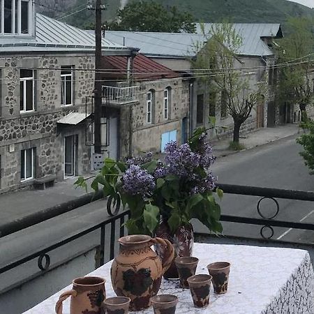 L&A Guest House Goris Eksteriør bilde