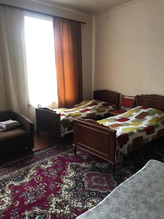 L&A Guest House Goris Eksteriør bilde