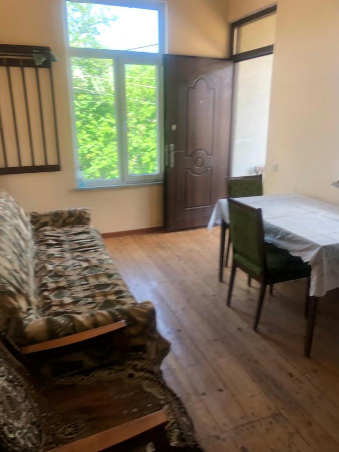 L&A Guest House Goris Eksteriør bilde