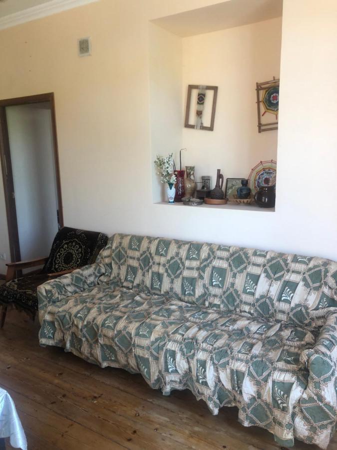 L&A Guest House Goris Eksteriør bilde